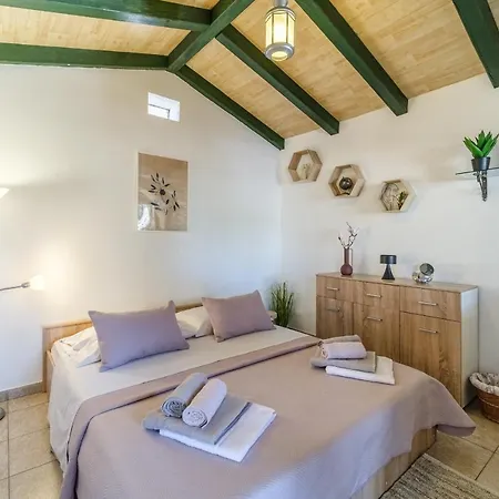 Ferienhaus Holliday Home 