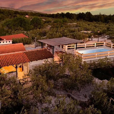 Holliday Home 