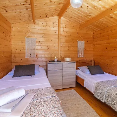 Ferienhaus Holliday Home 