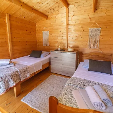 Ferienhaus Holliday Home 