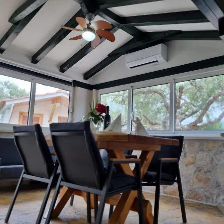 Ferienhaus Holliday Home 