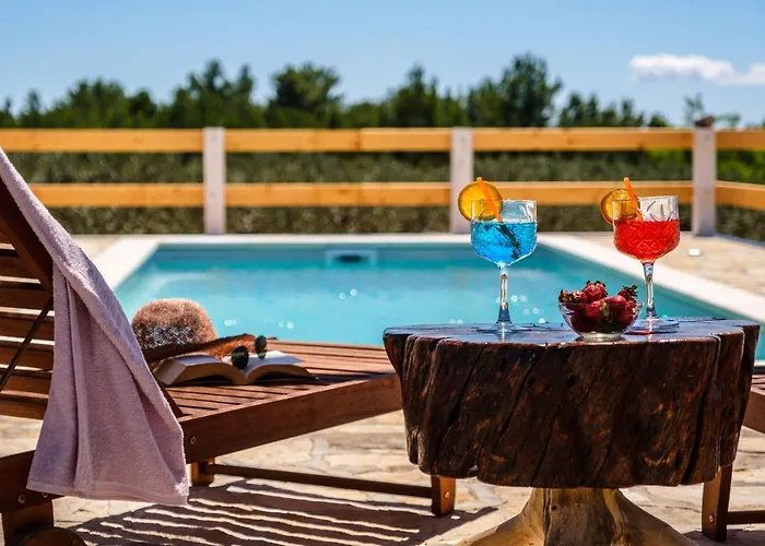 Ferienhaus Holliday Home 