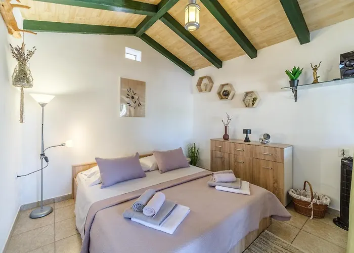 Ferienhaus Holliday Home 