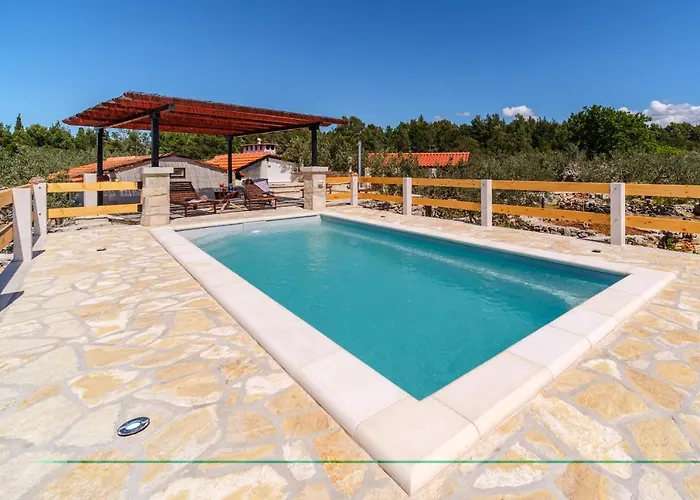 Ferienhaus Holliday Home 
