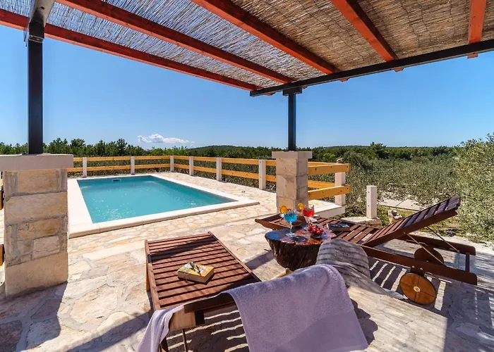 Ferienhaus Holliday Home 