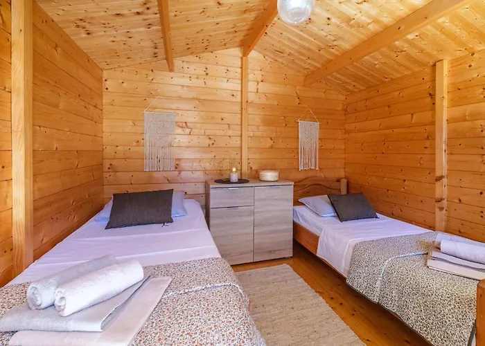 Ferienhaus Holliday Home 