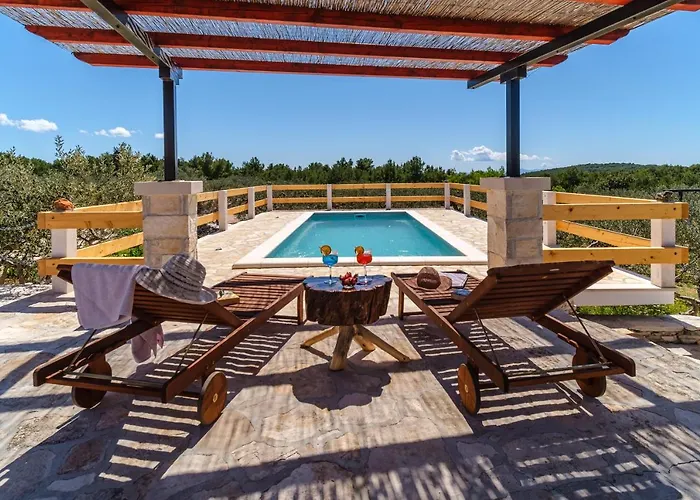 Ferienhaus Holliday Home 
