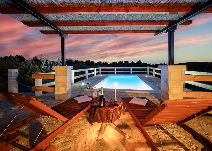 Ferienhaus Holliday Home 