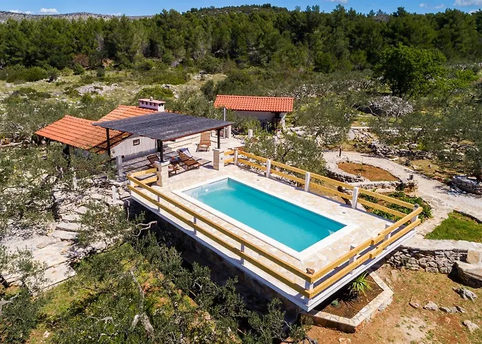 Ferienhaus Holliday Home 