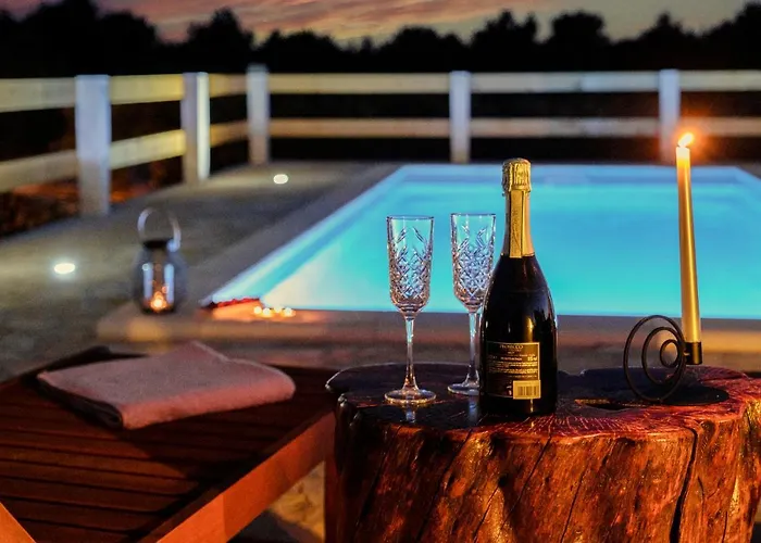 Ferienhaus Holliday Home 