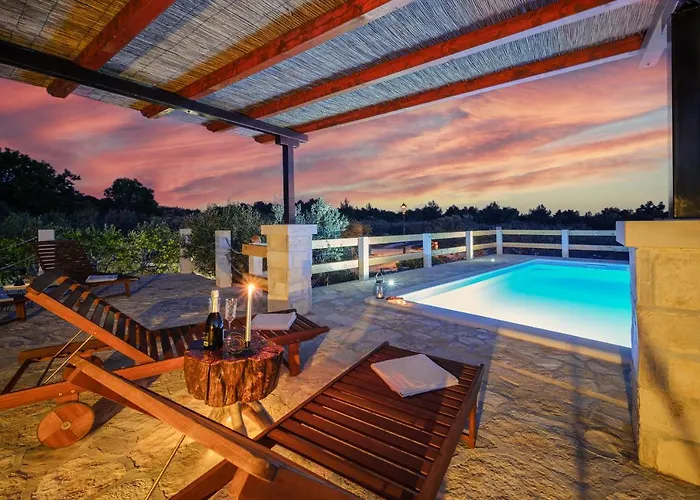 Ferienhaus Holliday Home 