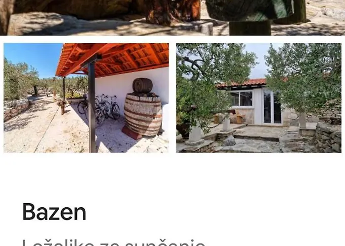 Ferienhaus Holliday Home 