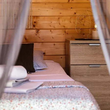 Holiday Maslinada Holiday home *