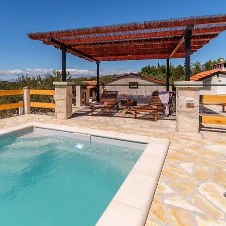 Holiday Maslinada * Milna (Brac)
