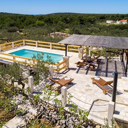 Holiday Maslinada * Milna (Brac)