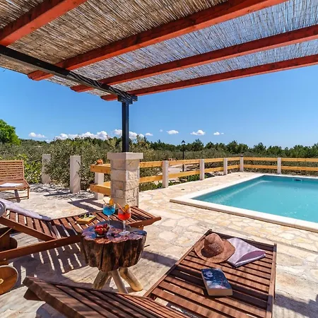 Holiday Maslinada Holiday home