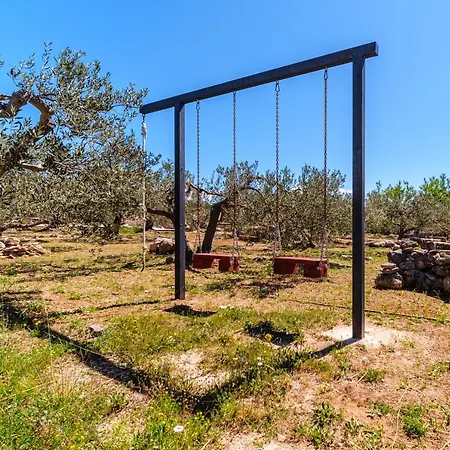 Holiday Maslinada Holiday home Milna (Brac)
