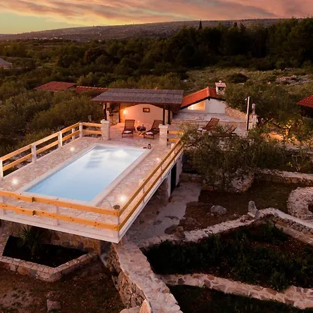 Holiday Maslinada Holiday home