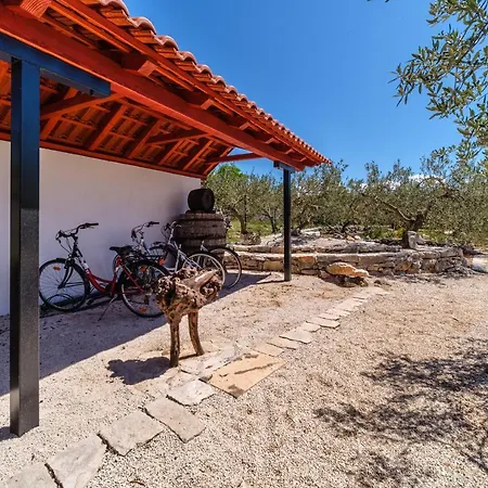 Holiday Maslinada Holiday home