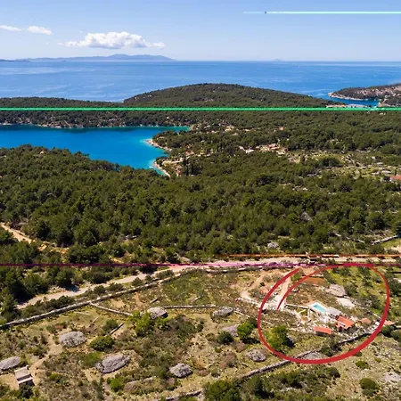 Holiday Maslinada Holiday home