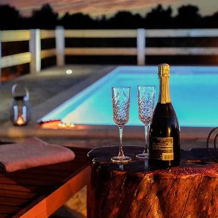 Holiday home Holiday Maslinada Milna (Brac)