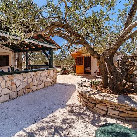 Holiday Maslinada Holiday home