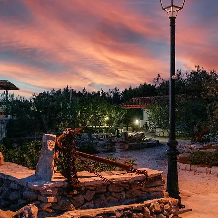 Holiday Maslinada Milna (Brac)