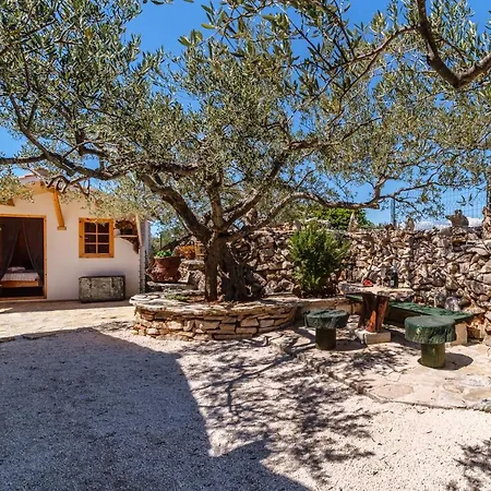 Holiday Maslinada Holiday home Milna (Brac)